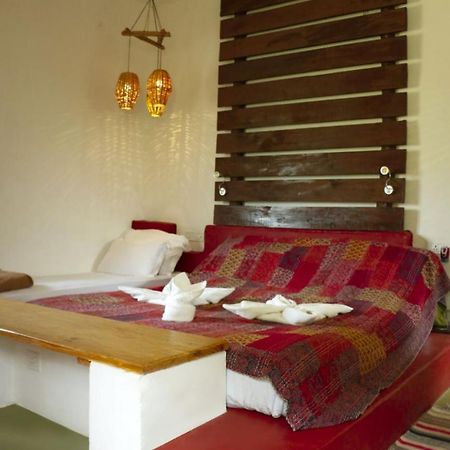 Kohka Wilderness Camp Hotell Seoni  Eksteriør bilde